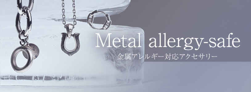Metal Allergy-safe