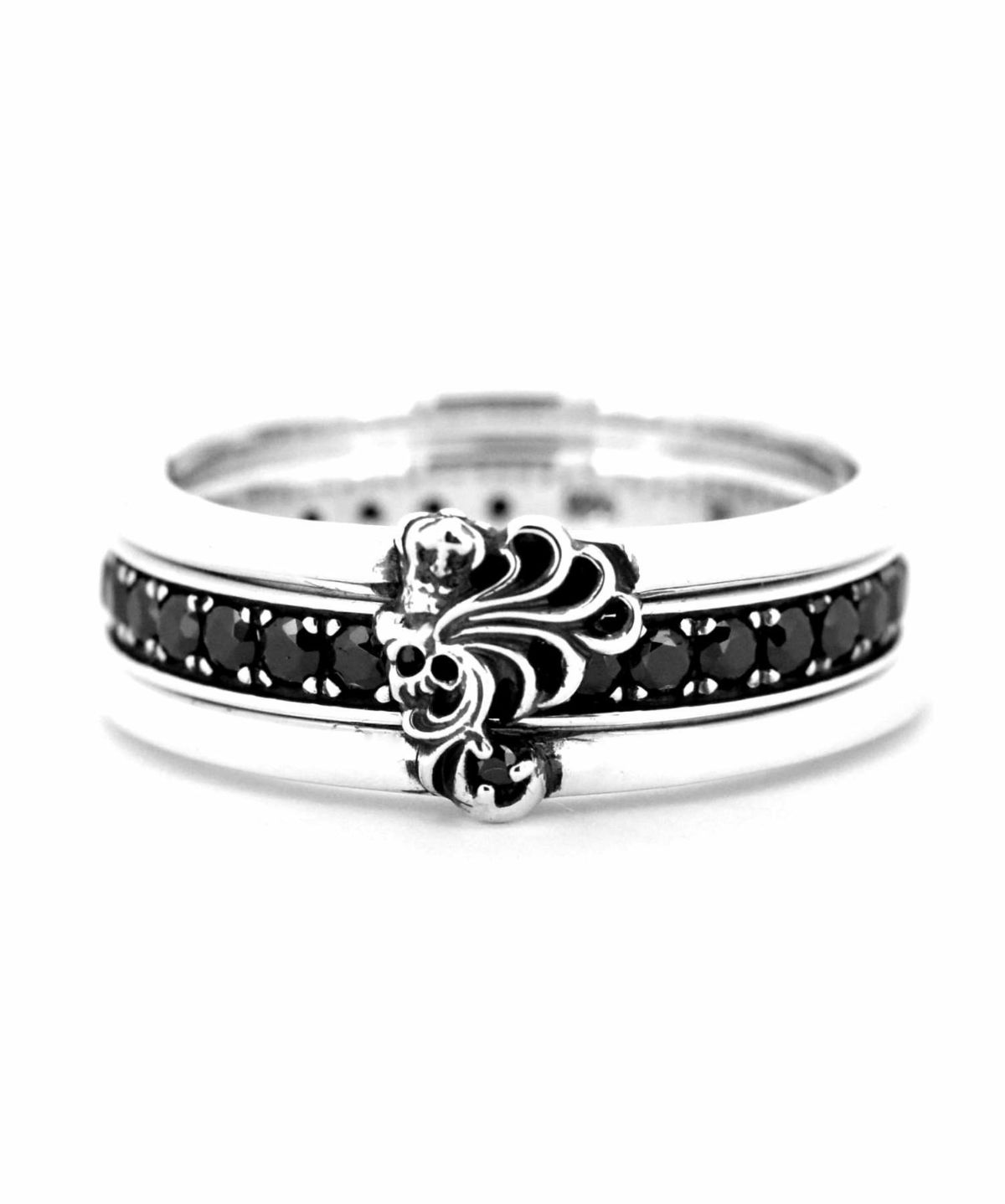 ハウルスライドリング/シルバー925