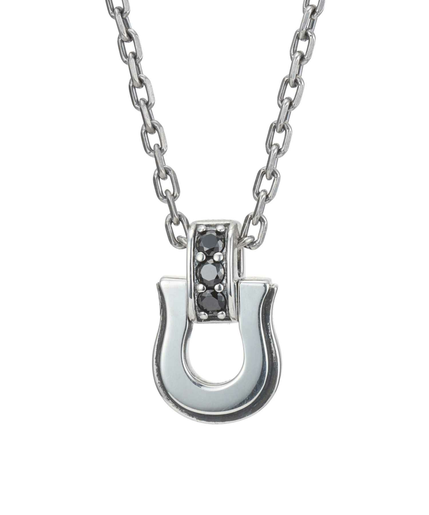 ホースシュー ライオンハート 公式ecショップ メンズピアス ネックレス リング等シルバーアクセサリー