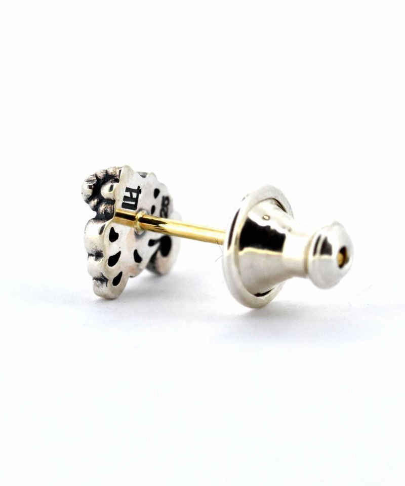 ハウルピアス/シルバー925
