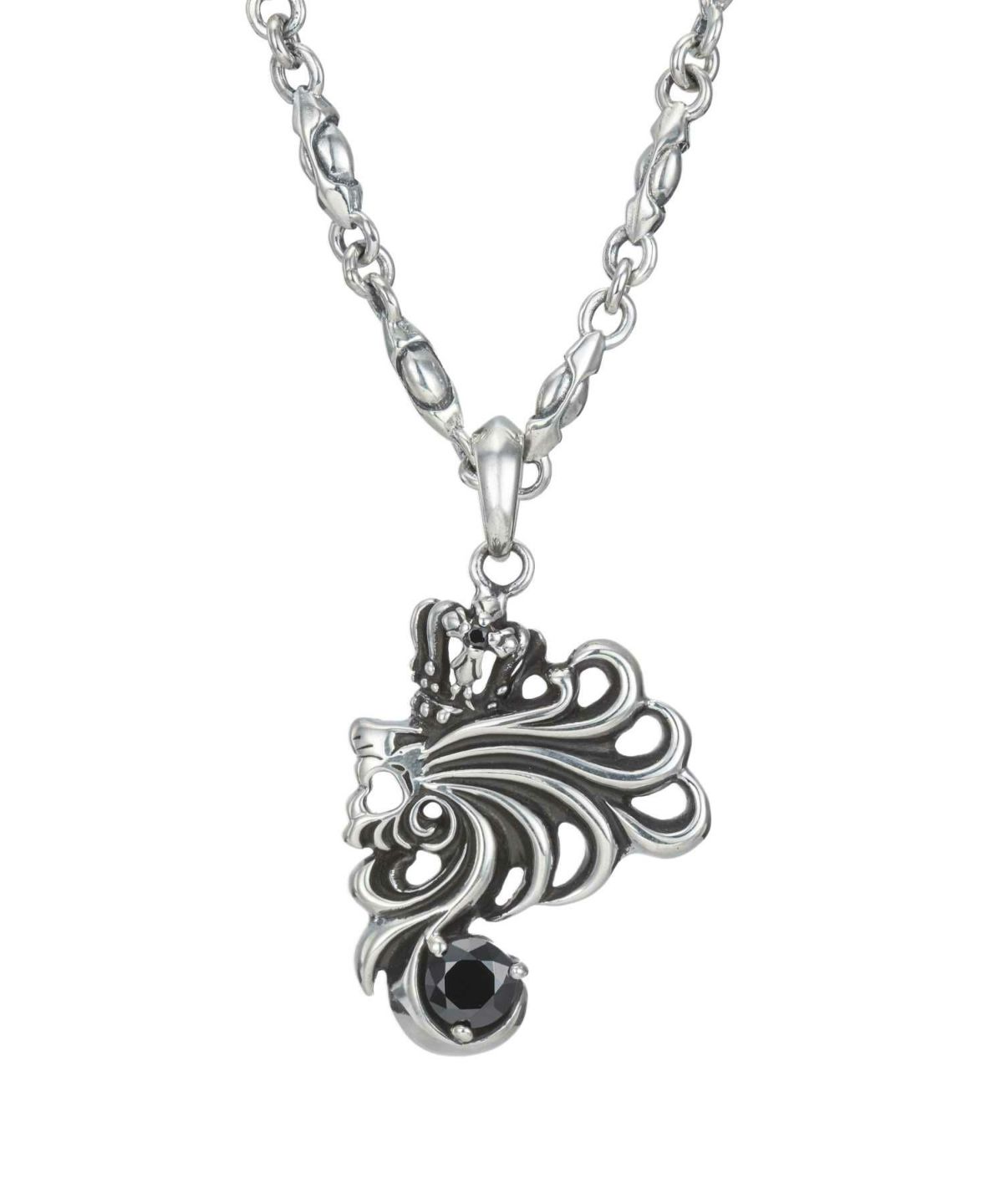 ハウルネックレス/シルバー925