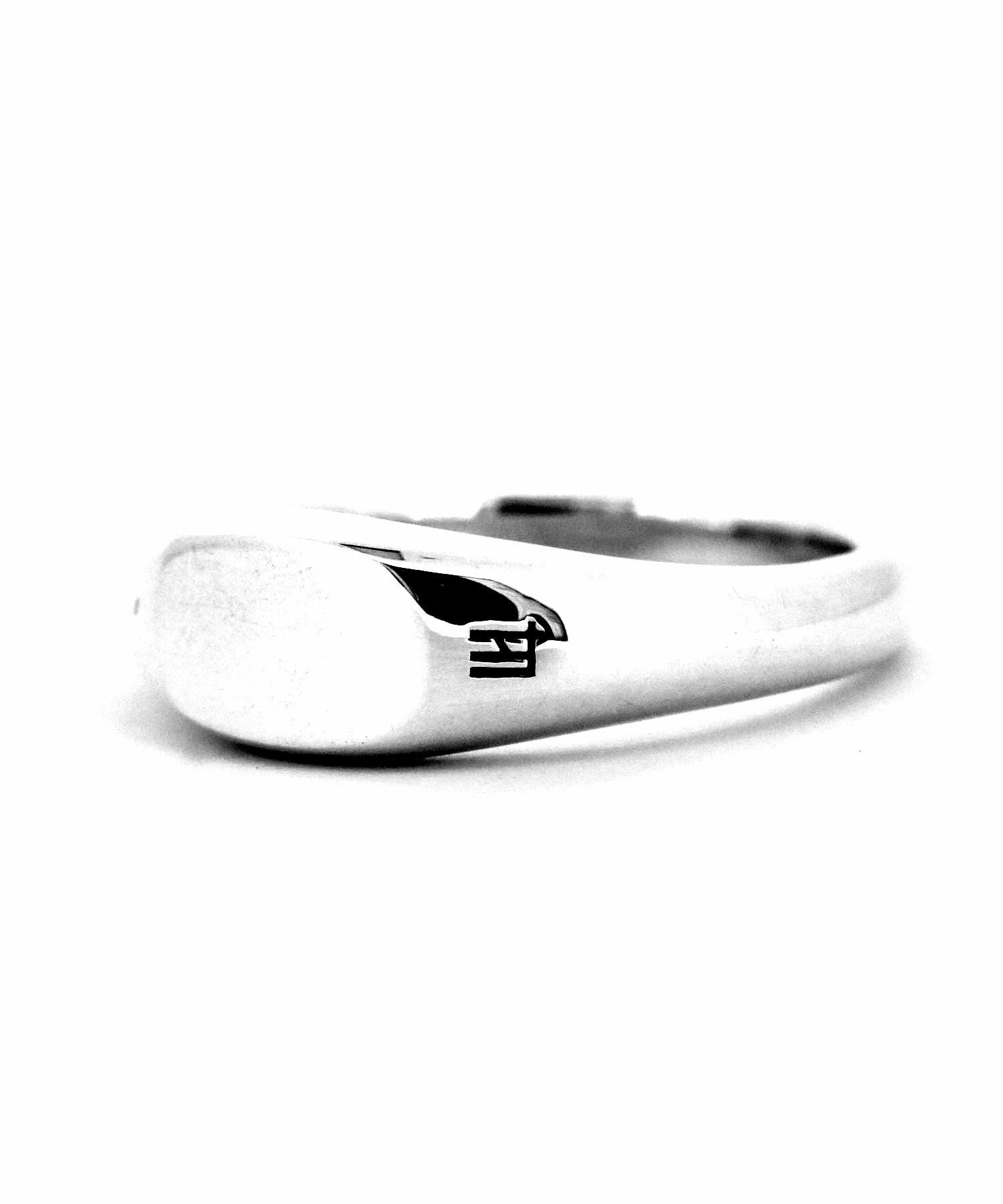 for Gift”フラグメントリング/シルバー925 | ライオンハート