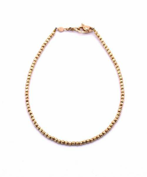 21年2月更新 大人の男性が着けるべきゴールドアクセサリーを徹底解説 Lion Heart Online Store ライオンハート 公式ecショップ