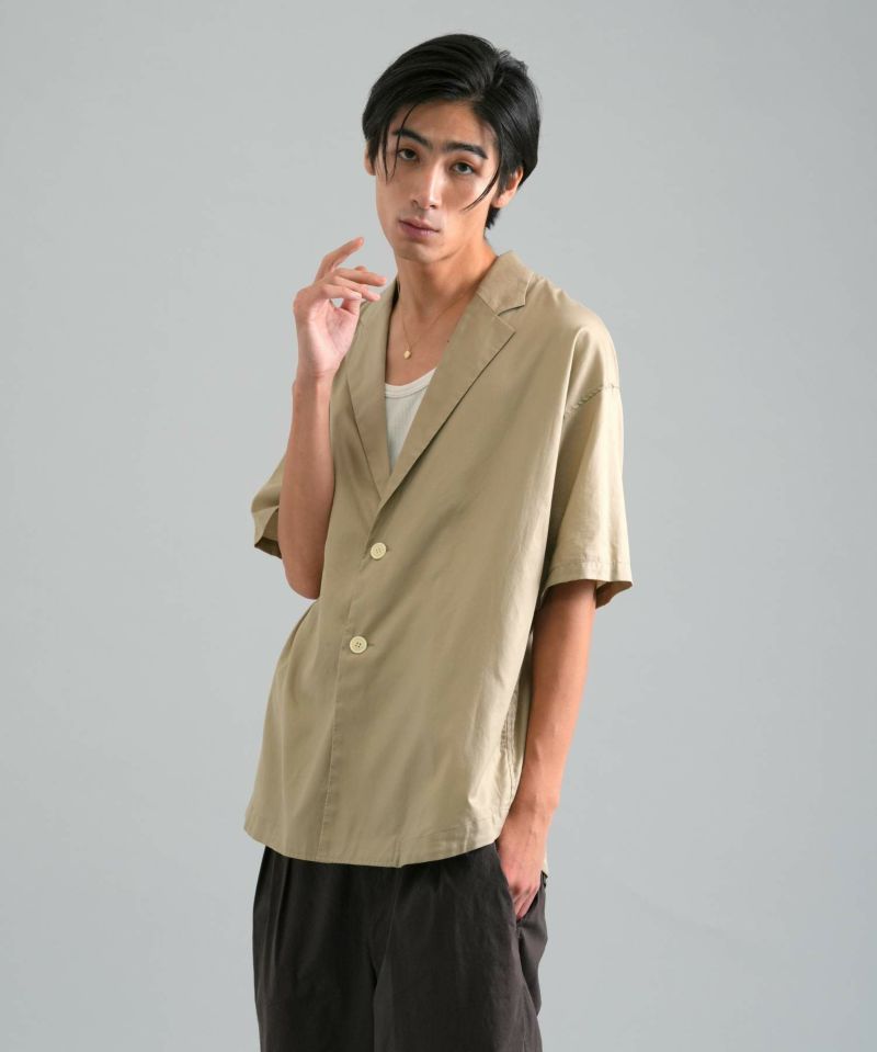 Petite Modern”プチネックレス（レオ/イエローゴールド）/K10ゴールド