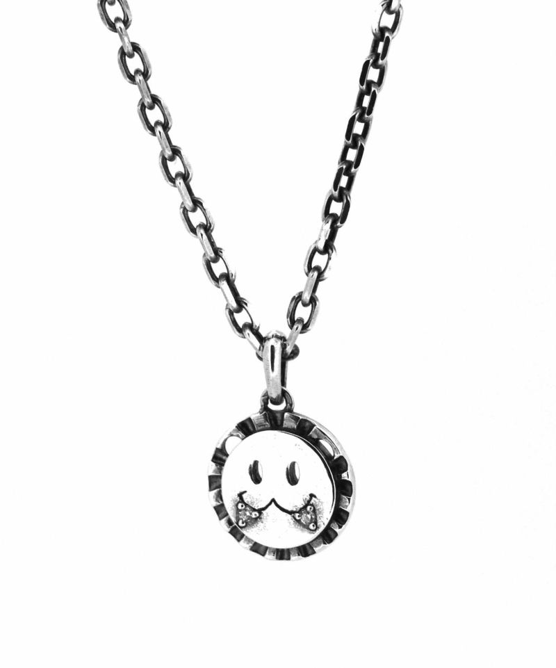 Petite Modern”レオプチネックレス/シルバー925 | ライオン Petite Modern”レオプチネックレス/シルバー925 | ライオン