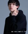 【限定展開】デュオリング/艶美（エンビ）/サージカルステンレス（シルバー・ブラック）