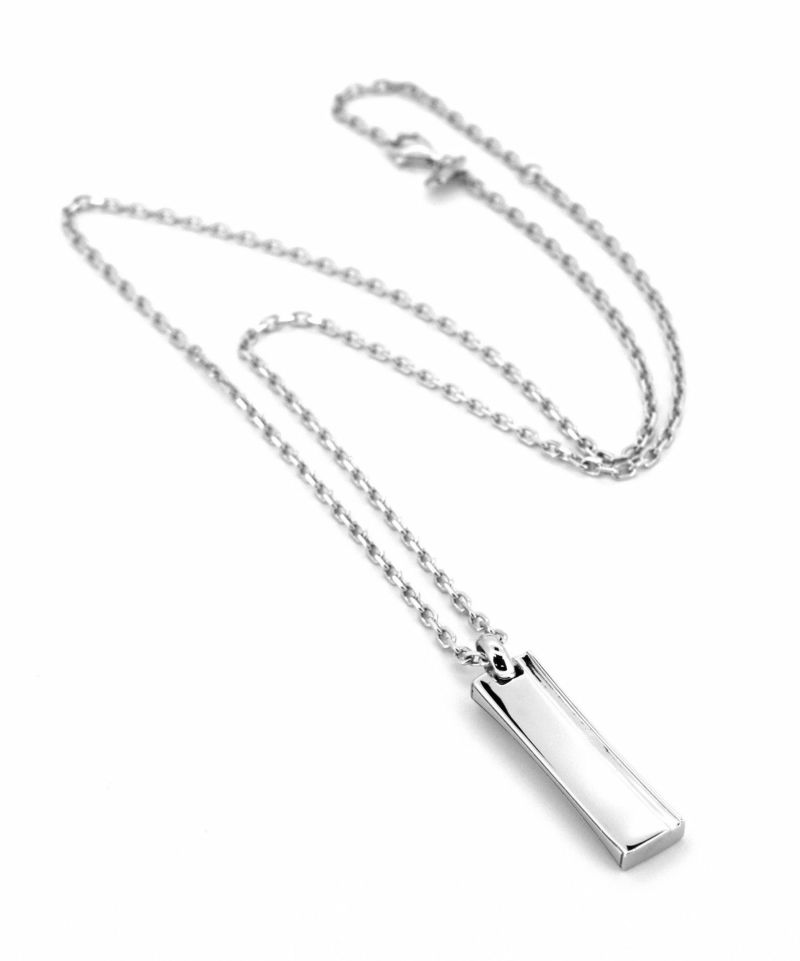 プレートネックレス 楽天市場】エルセニョール EL SENOR レイザー ブレード