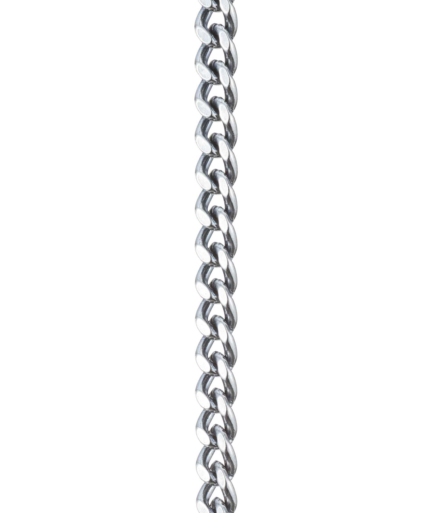 スモールシルバーチェーンネックレス/喜平/シルバー925
