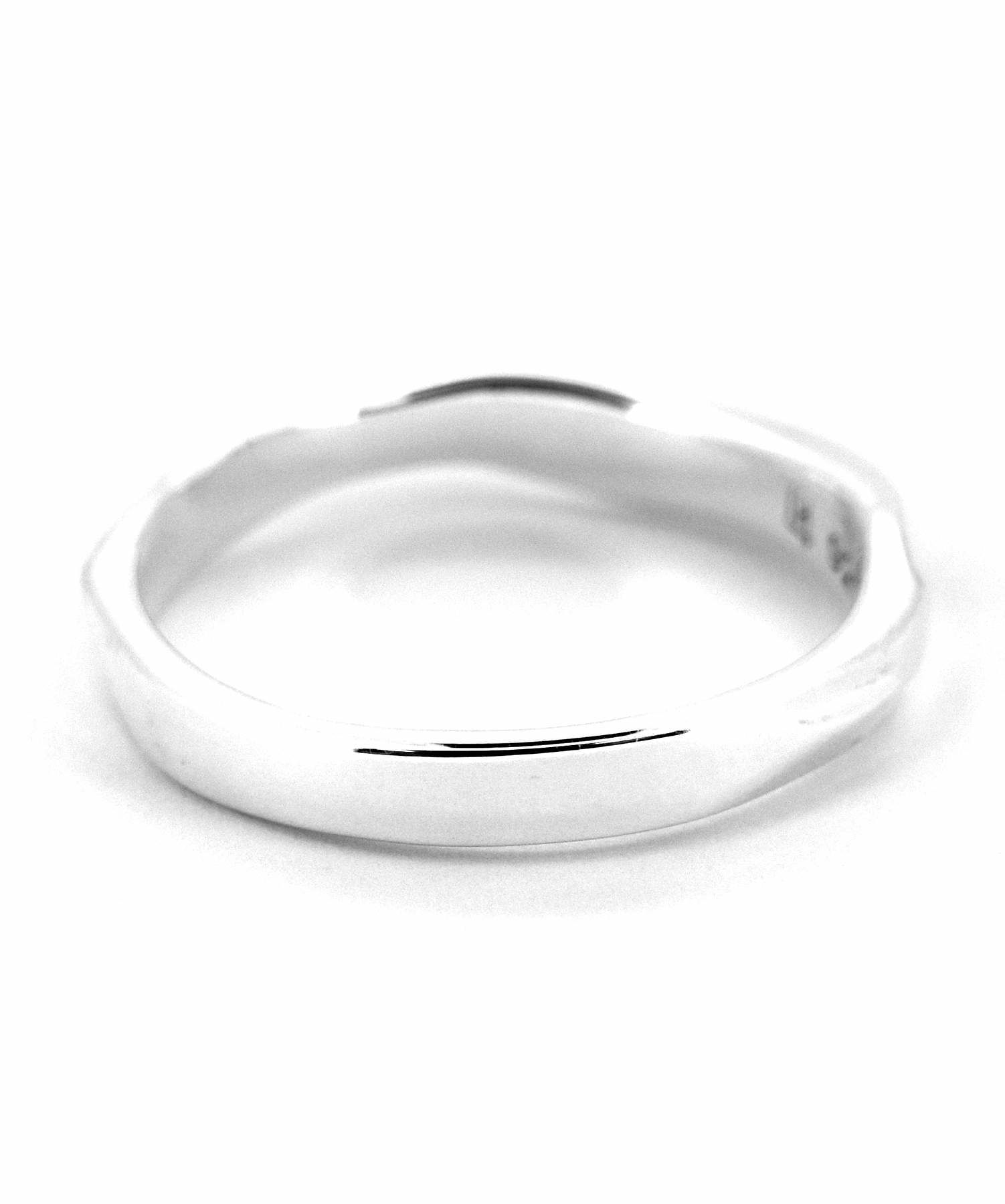 for Gift”サーフェイスホリデイリング/シルバー925 | LION HEART STORE