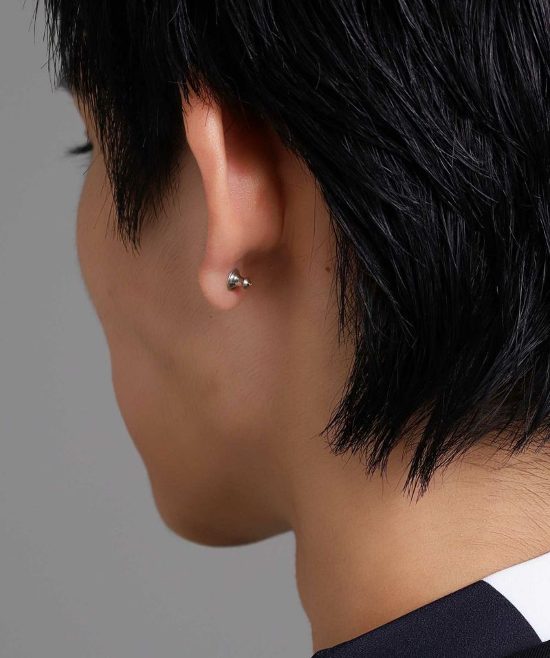 ライオンハート　ヘキサグラムスターピアス　２つセット ライオンハート ヘキサグラムスターピアス 2つセット ライオンハート