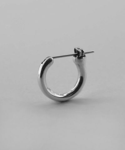 デパート 送料無料 ONLINE STORE 限定】クロッシングピアス/シークレットヘリテイジ アクセサリー