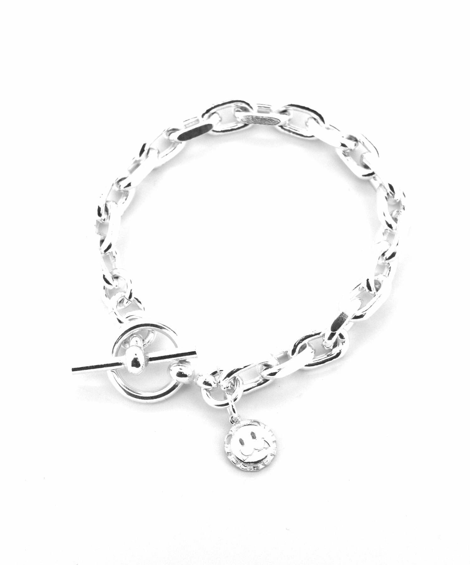 LION HEART“for Gift”ベネチアンブレスレット　シルバー925 for Gift”ロイヤルベネチアンブレスレット/シルバー925【LION
