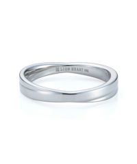 【限定展開】クロスデザインリング/シルバー/サージカルステンレス316L（金属アレルギー対応）