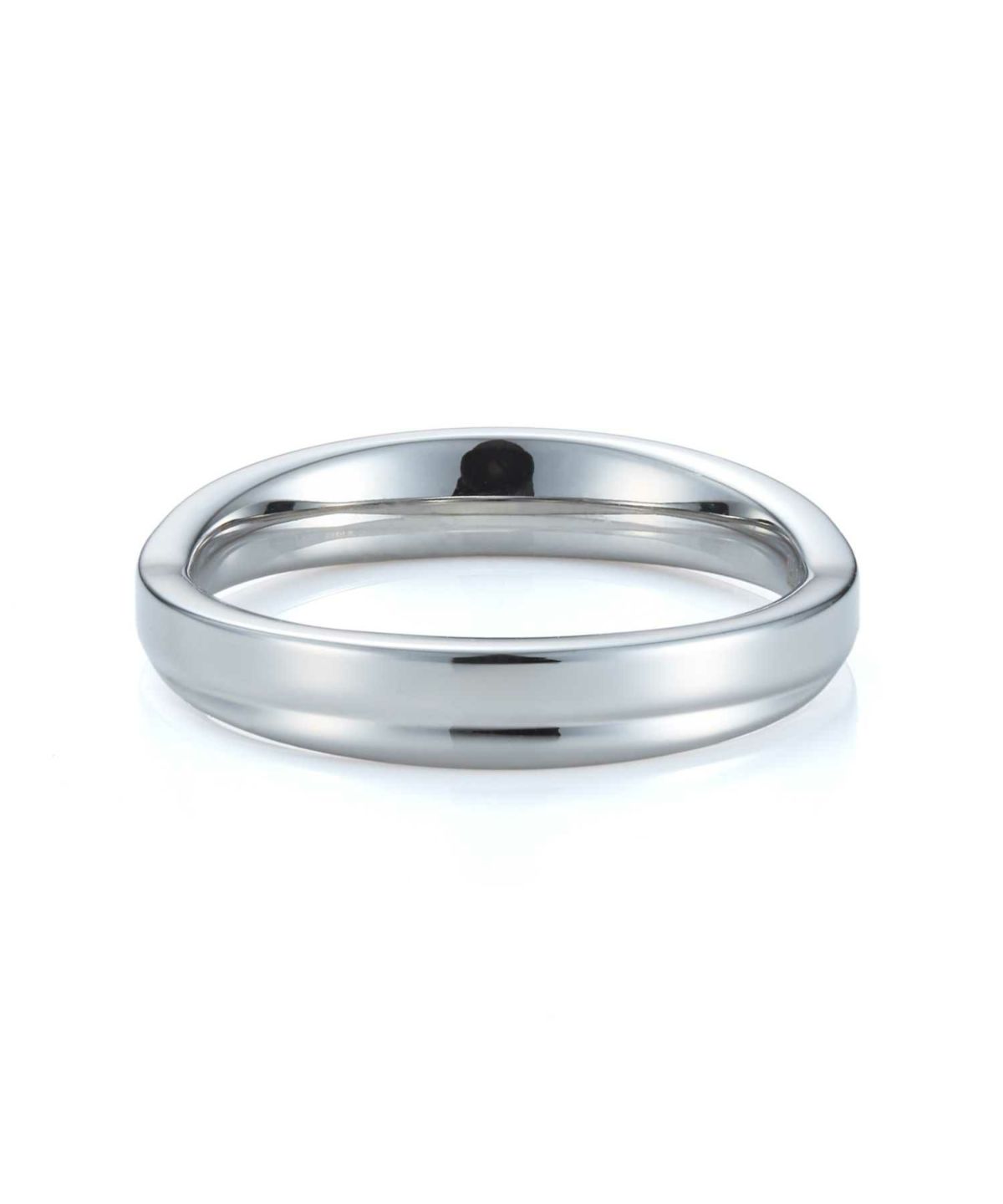 【限定展開】クロスデザインリング/シルバー/サージカルステンレス316L（金属アレルギー対応）