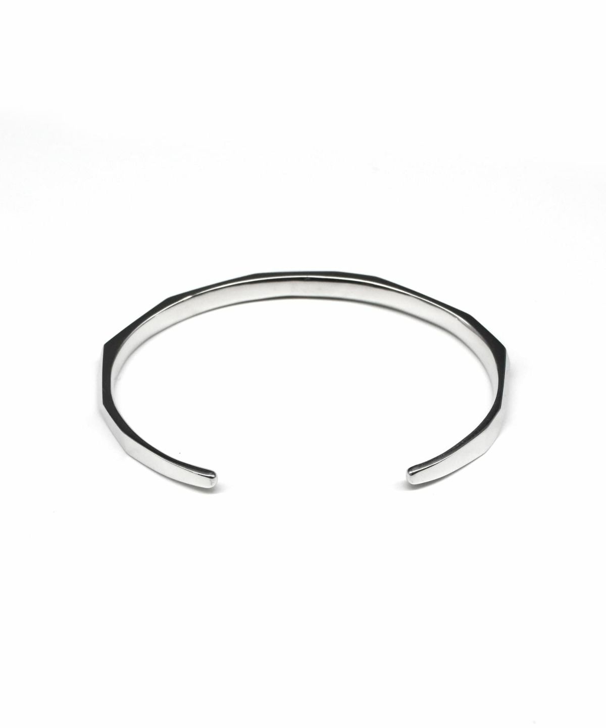 フラグメントバングル/シルバー925