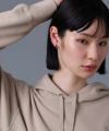 【限定展開】ハワイアンフープピアス/剣腕/サージカルステンレスサージカルステンレス316L（金属アレルギー対応）