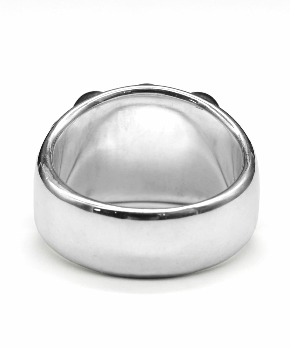 タテガミマスターリング/シルバー925