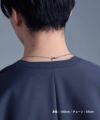 【WEB限定】スレンダリーチェーンネックレス/アズキ/サージカルステンレス