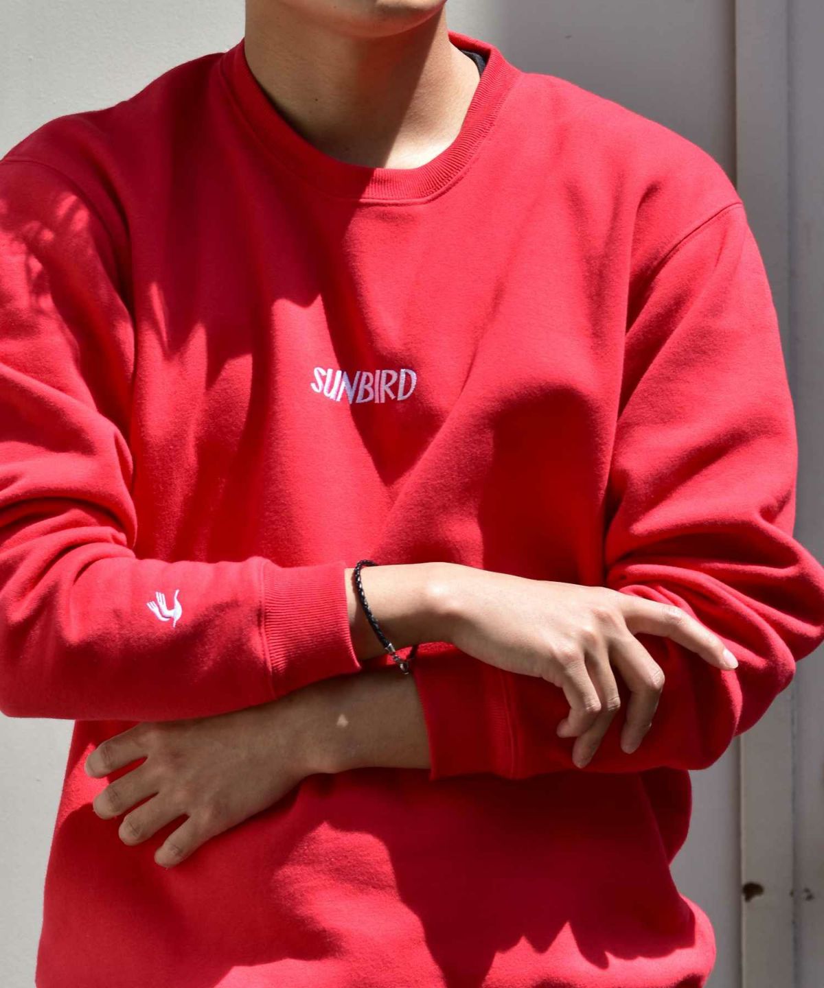 LHクラスプレザーブレスレット/シングル/シルバー925