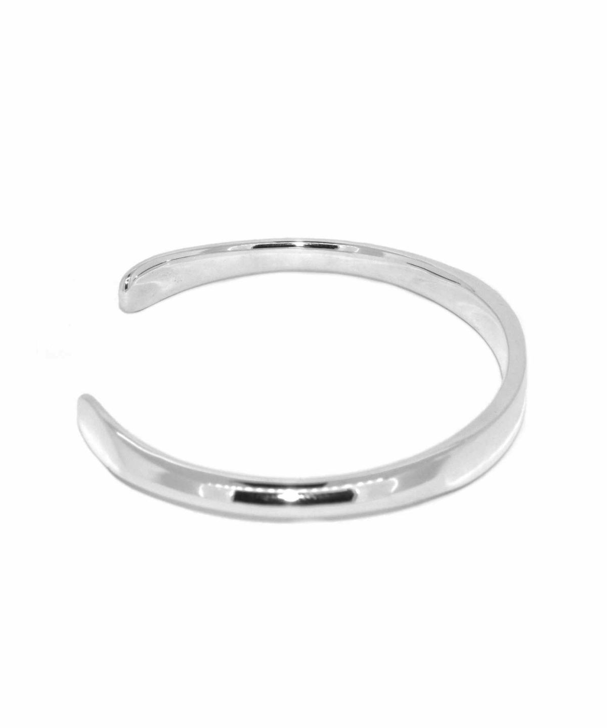 リデュースバングル/シルバー925