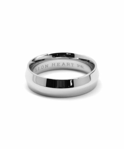 Lion heart ring Hyde着 hyde着】LION HEARTスカルリング【ライオンハート】 - メルカリ