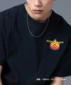 【WEB限定】コンフォートチェーンネックレス/アズキ/サージカルステンレス