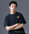 【WEB限定】コンフォートチェーンネックレス/アズキ/サージカルステンレス
