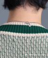 【WEB限定】コンフォートチェーンネックレス/アズキ/サージカルステンレス