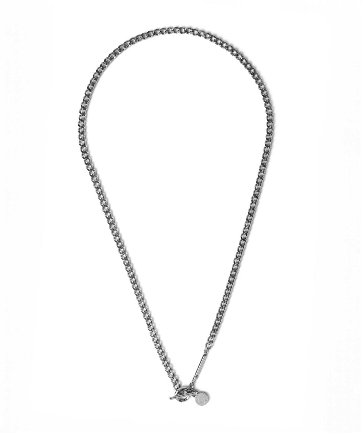 【WEB限定】コンフォートチェーンネックレス/キヘイ/サージカルステンレス