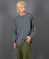 【WEB限定】キヘイロングネックレス/サージカルステンレス