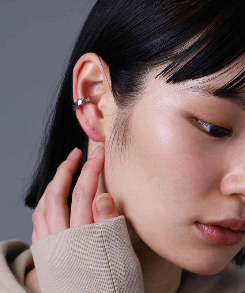 【Vitaly】Provoke デザイン イヤー カフ 楽天市場】VITALY / Provoke Ear Cuff : VENTURER
