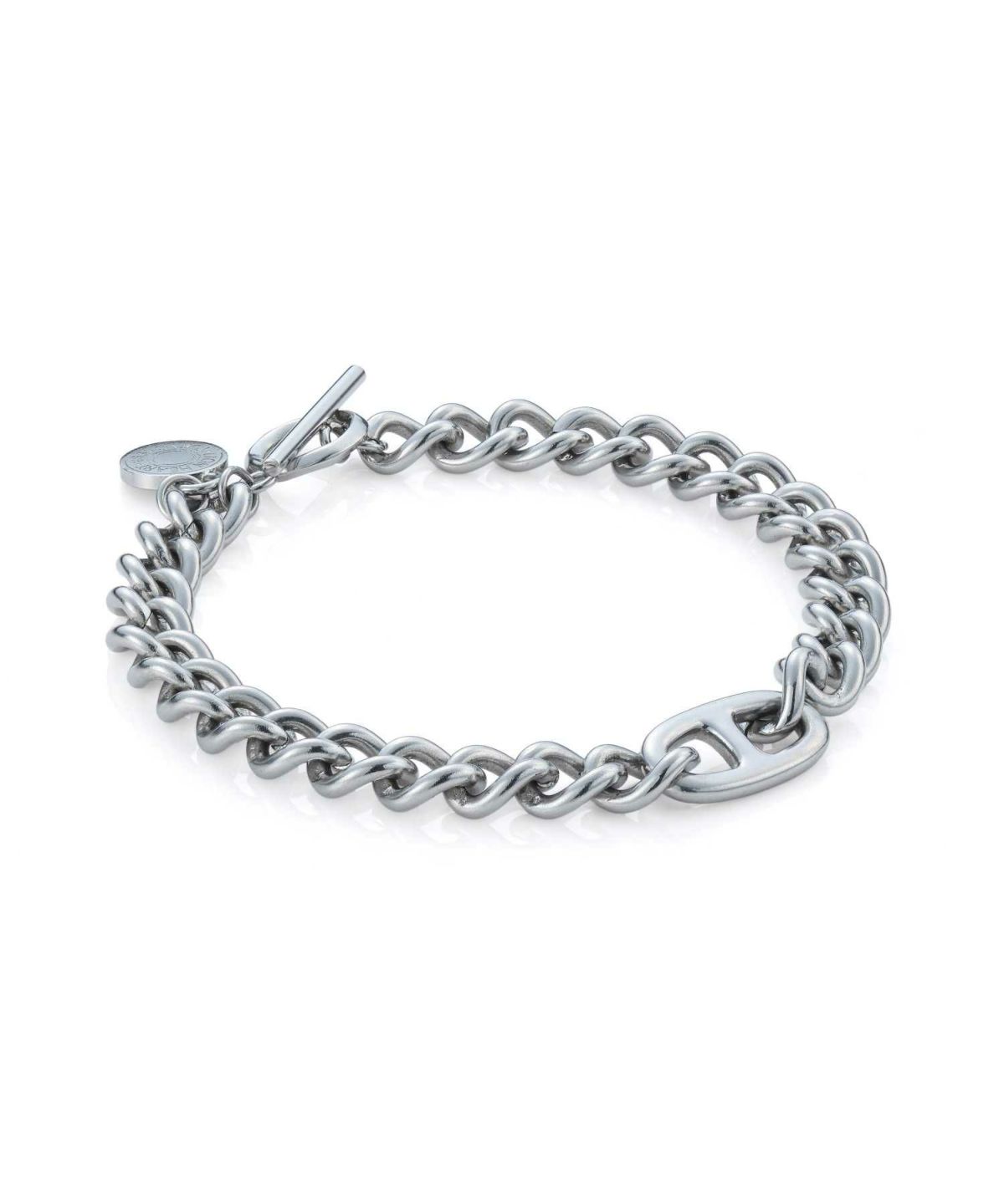 【限定展開】コンフォートチェーンブレスレット/キヘイ/サージカルステンレス