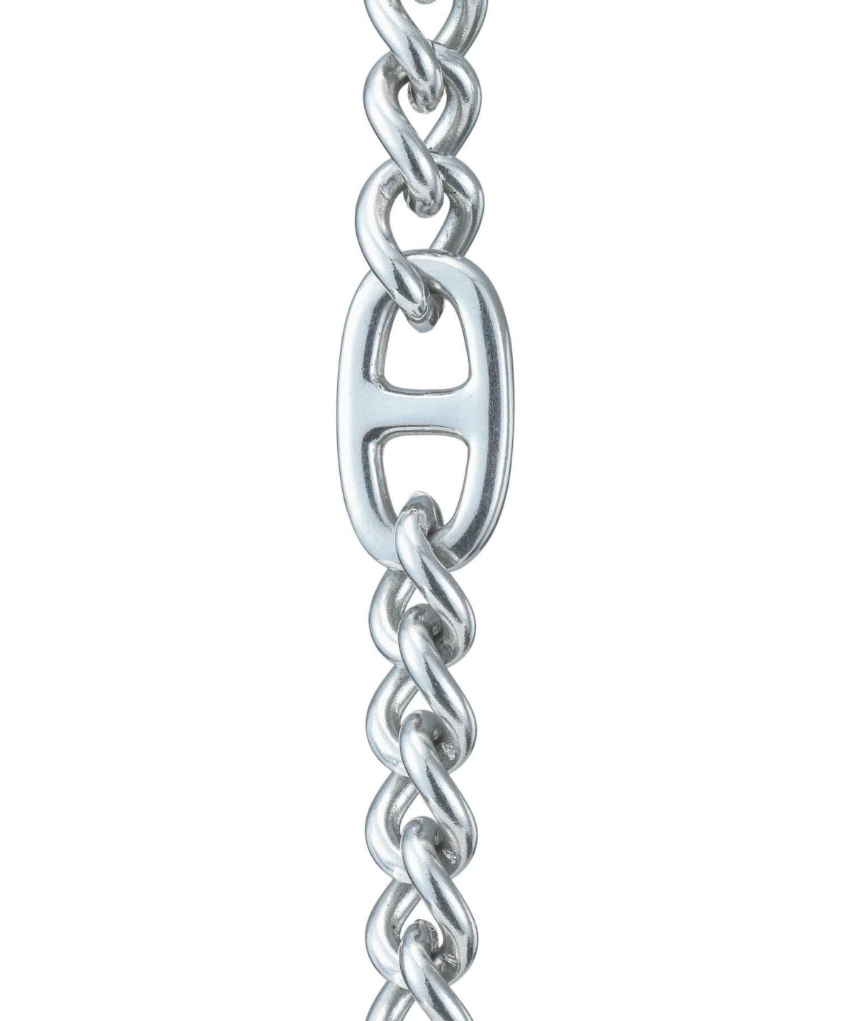 【限定展開】コンフォートチェーンブレスレット/キヘイ/サージカルステンレス