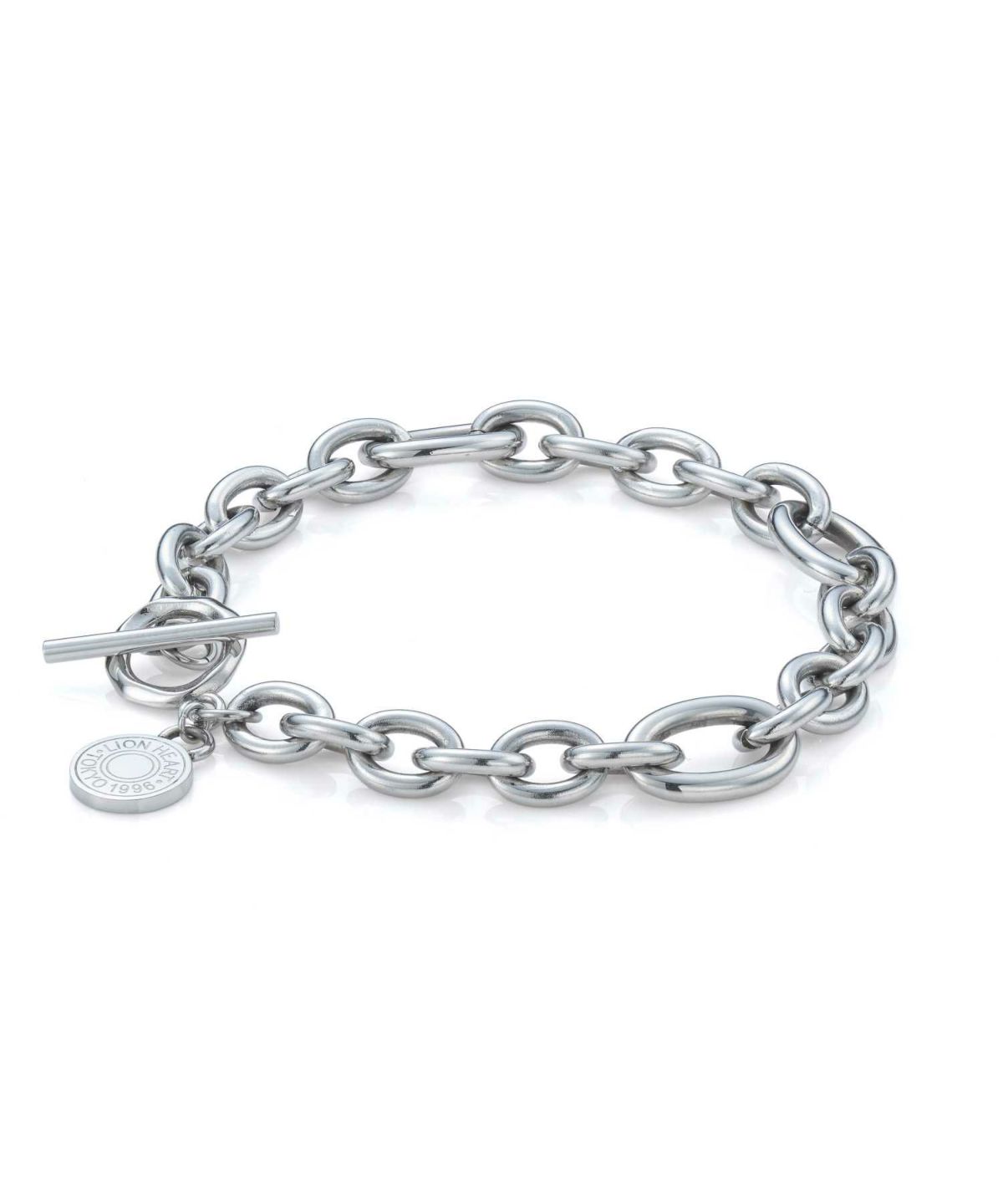 【限定展開】コンフォートチェーンブレスレット/アズキ/サージカルステンレス