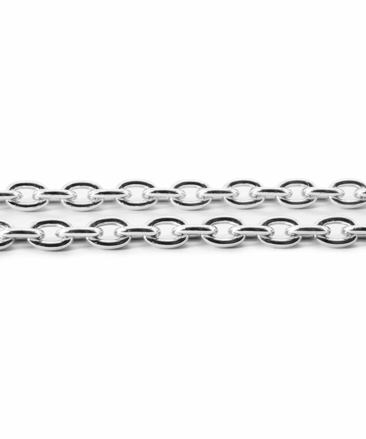 eraブレスレット/アズキチェーン/シルバー925