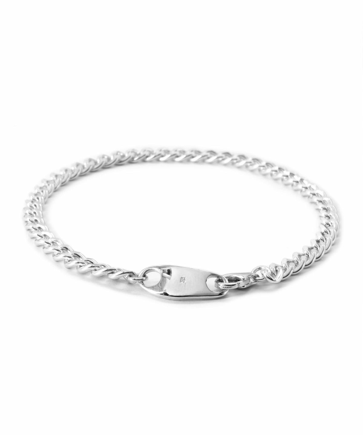 eraブレスレット/キヘイチェーン/シルバー925