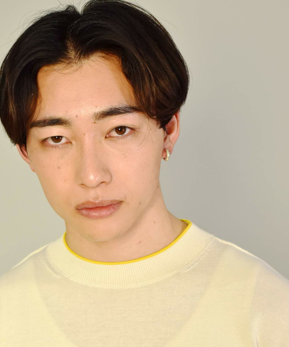 シルバーイヤリング/エンパイア/シルバー925