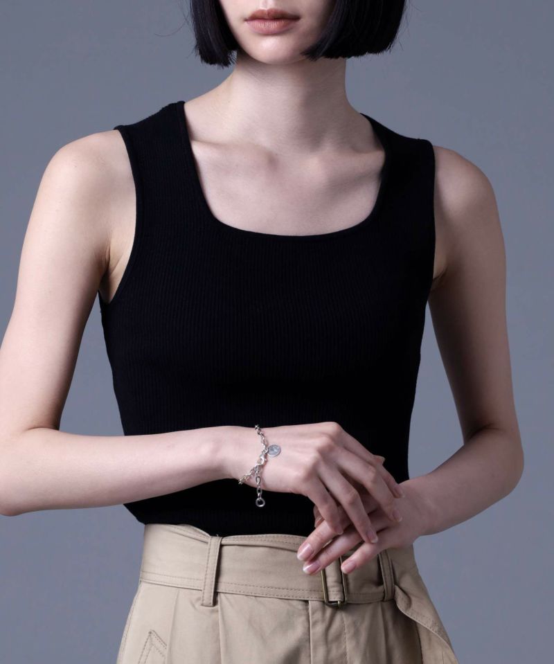 美品⭐︎OMEGAΩ Au750純金ブレスレット AU750 Bracelet [100087] – VOOTIC