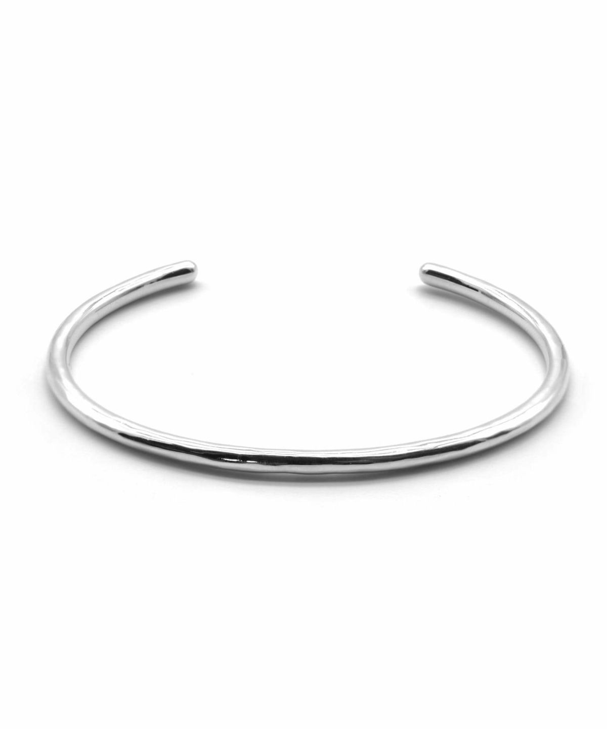 “Ivitz” eraラウンドバングル/シルバー925