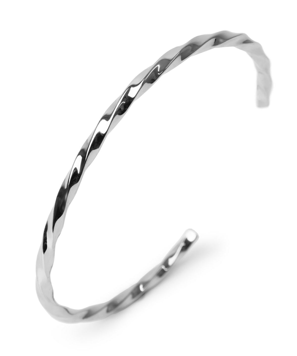 【限定展開】トライバングル/ツイスト/サージカルステンレス316L（金属アレルギー対応）