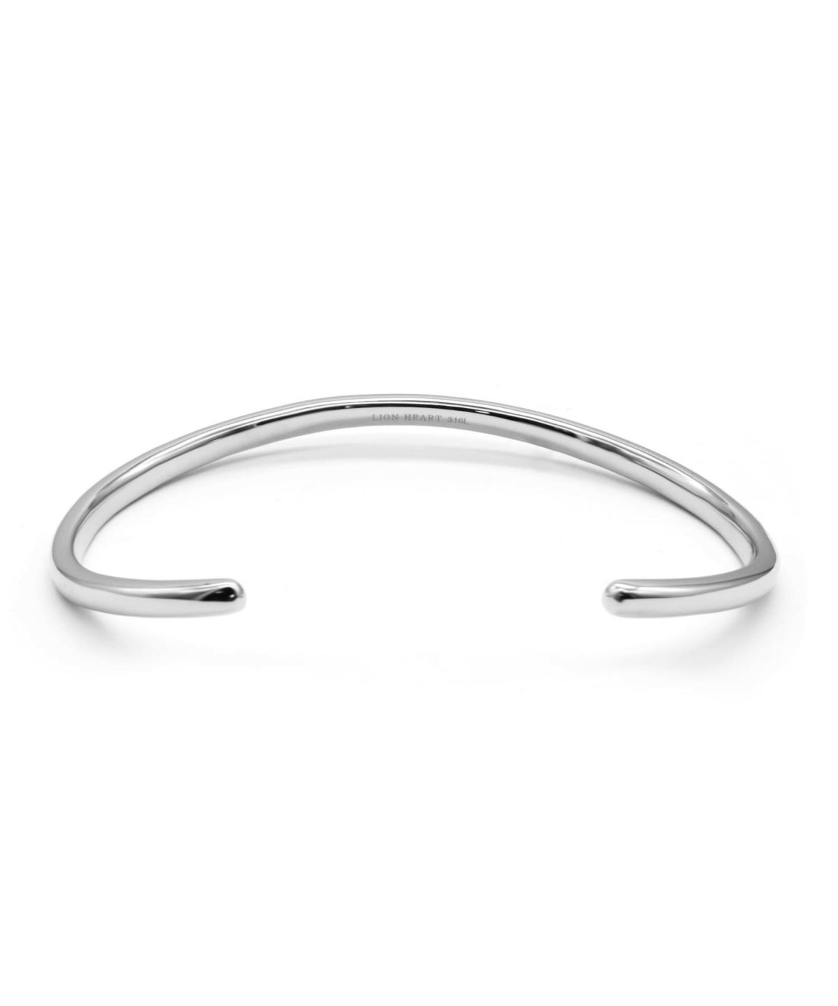 【WEB限定】ウェーブバングル/サージカルステンレス316L（金属アレルギー対応）