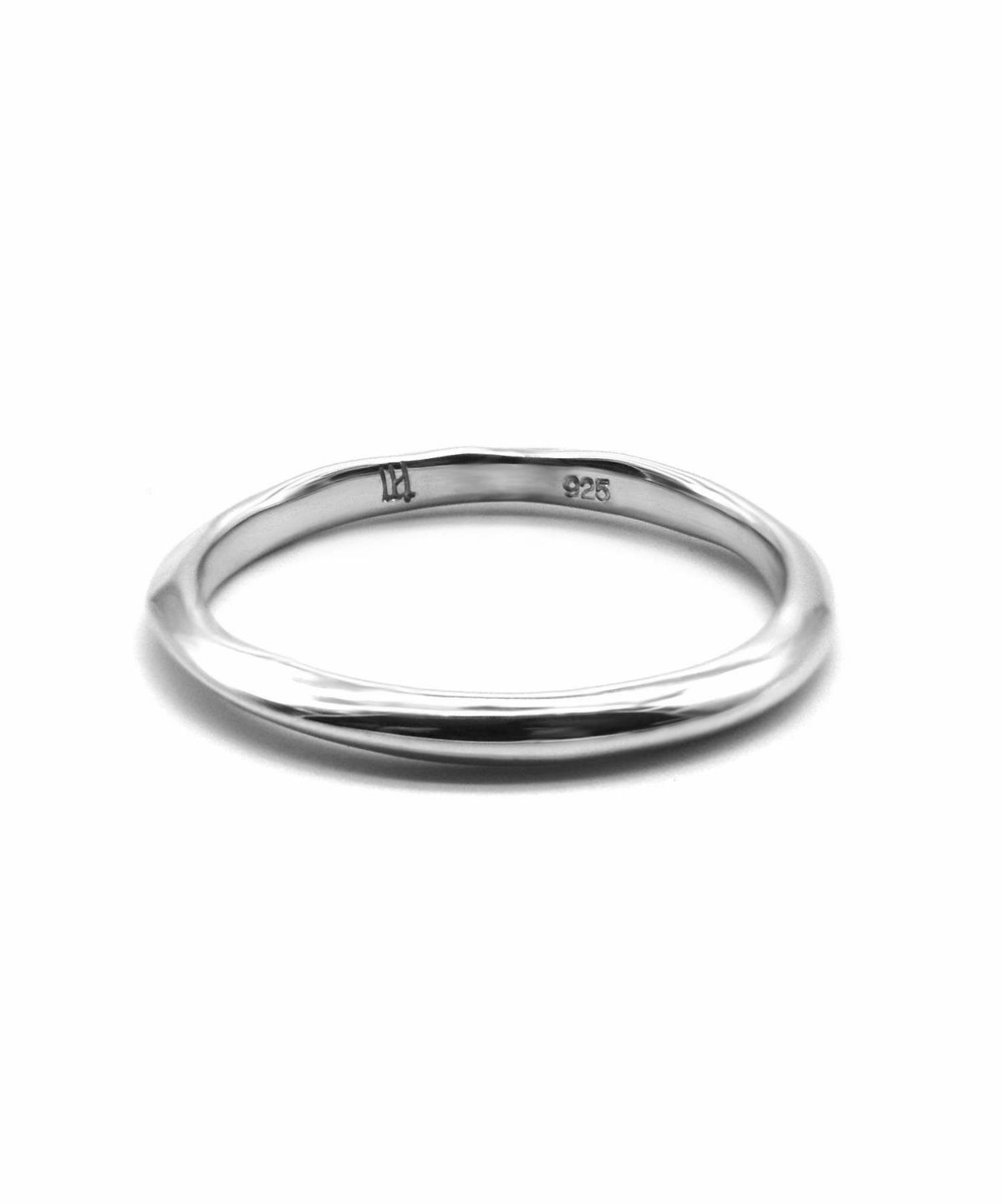 eraソードブレードリング/シルバー925