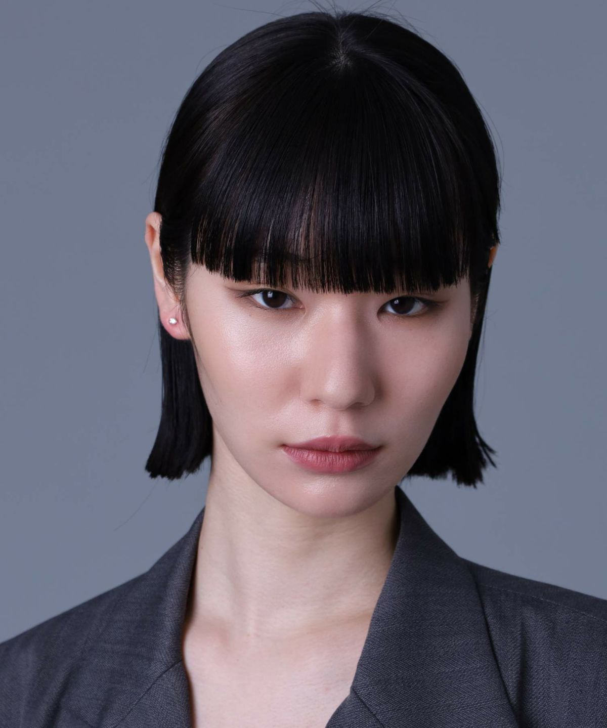 ダイヤモンドピアス/Sサイズ/K18ゴールド