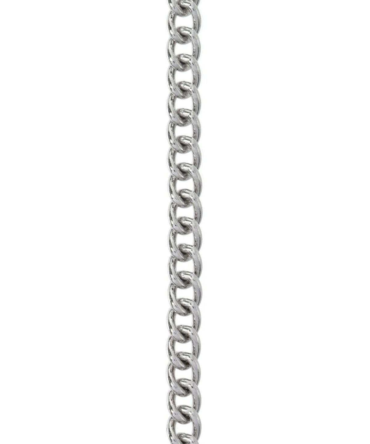 【限定展開】スキニーチェーンブレスレット/キヘイ/サージカルステンレス316L（金属アレルギー対応）