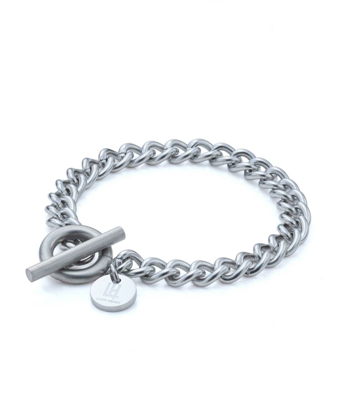 【WEB限定】ヴァリアスチェーンブレスレット/キヘイ/サージカルステンレス