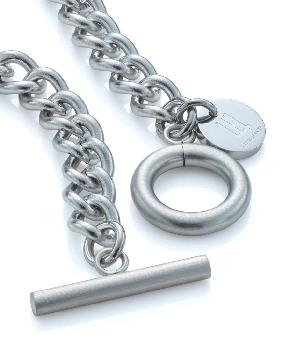 【WEB限定】ヴァリアスチェーンブレスレット/キヘイ/サージカルステンレス