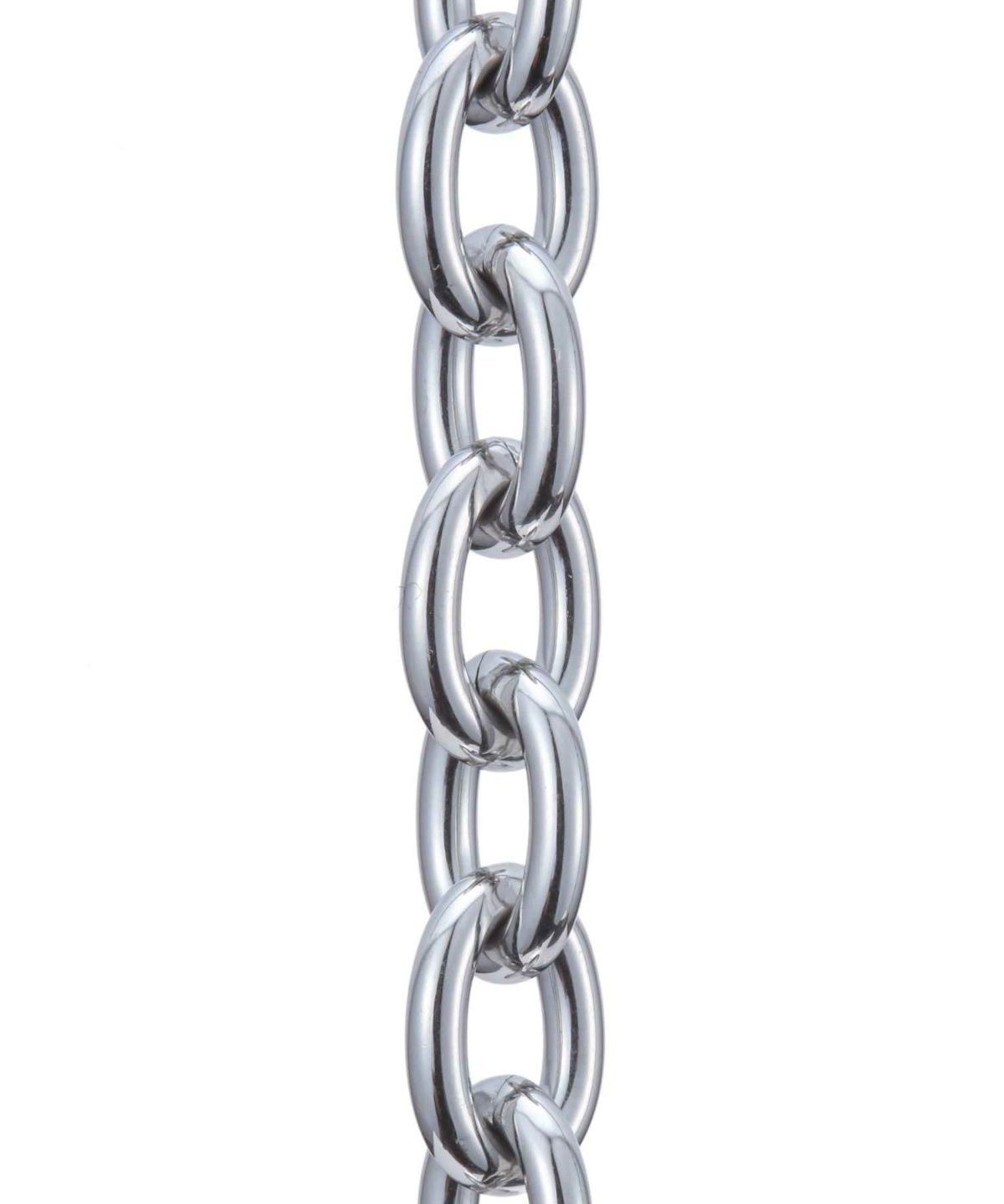 【WEB限定】ヴァリアスチェーンブレスレット/アズキ/サージカルステンレス