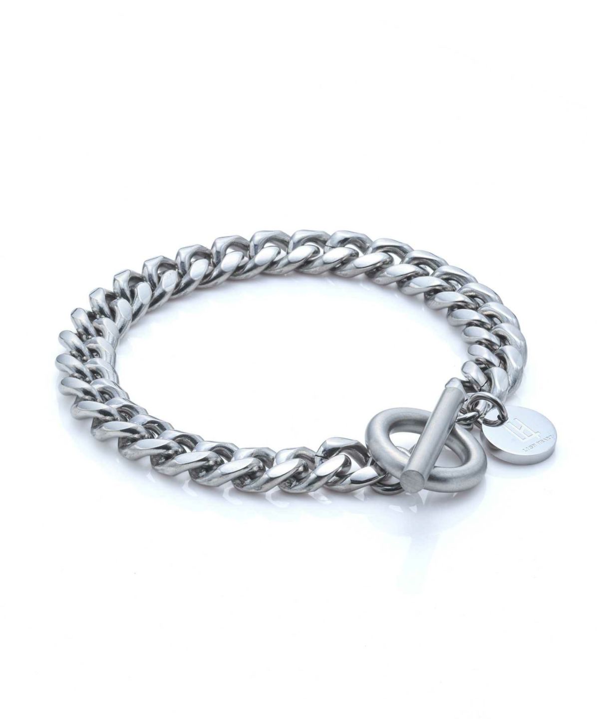 【WEB限定】ヴァリアスチェーンブレスレット/カットキヘイ/サージカルステンレス