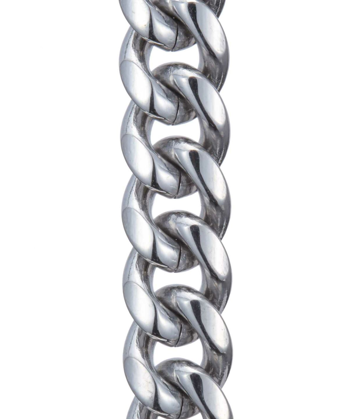 【WEB限定】ヴァリアスチェーンブレスレット/カットキヘイ/サージカルステンレス