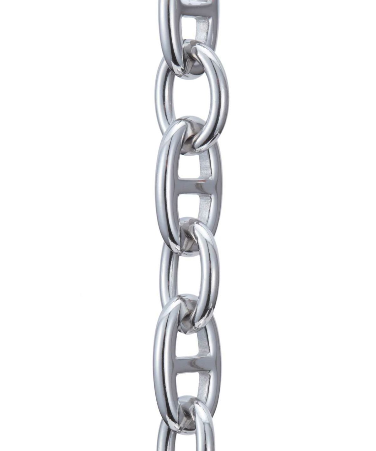 【限定展開】“LH-1”ヴァリアスチェーンブレスレット/アンカー/サージカルステンレス（金属アレルギー対応）